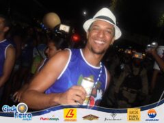 Bloco Abraçaê